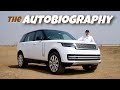 Super Rare SUV🔥 2026 Land Rover Range Rover Autobiography LWB 3.0 Diesel Review