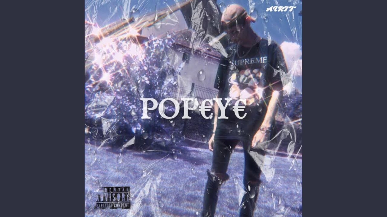 Watch Popeye on YouTube Watch Popeye on YouTube