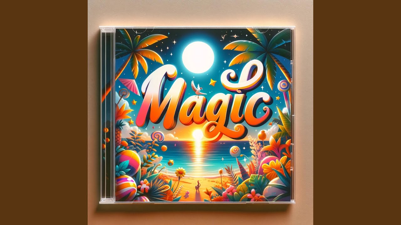 Magic bekijken op YouTube Magic bekijken op YouTube