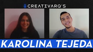 Creativarqs - Karolina Tejeda