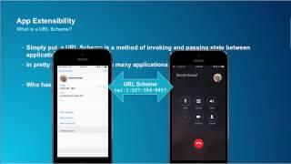 Remotely Invoking ArcGIS Apps