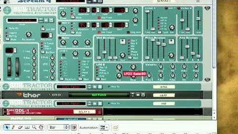 Fake N Bake Chiptunes (Pt. 1)