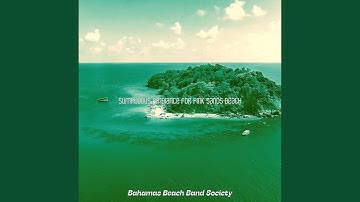 Wicked Backdrops for Harbour Island