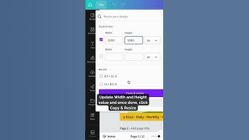 The magic of Canva Pro