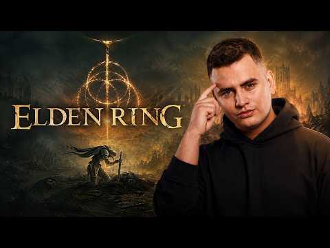 ПРОХОЖУ ELDEN RING ЧАСТЬ 11 КАЖДАЯ СМЕРТЬ = 60 UC