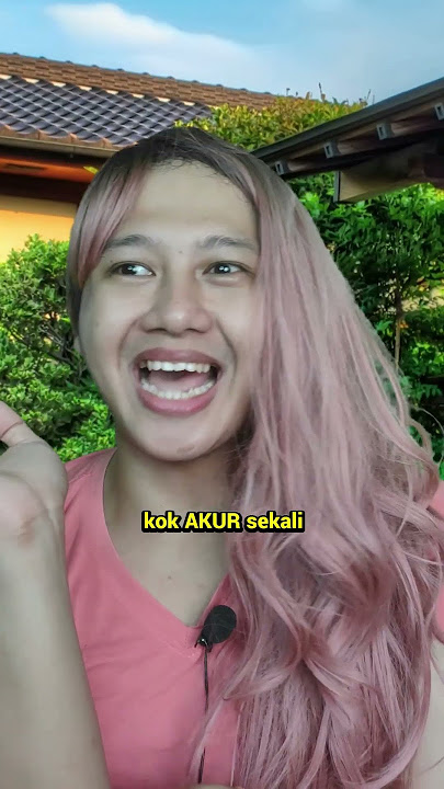 calon Mertua kena mental #ngakak #shorts