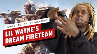 Ghost Recon: Breakpoint - Русский кинематографический трейлер 