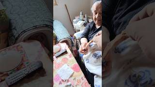 Annem Çırayı Yaktı… “Allâh Şükür” Dedi ❤️🔥 5