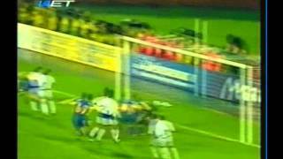 2004 (October 9) Ukraine 1-Greece 1 (World Cup Qualifier).avi