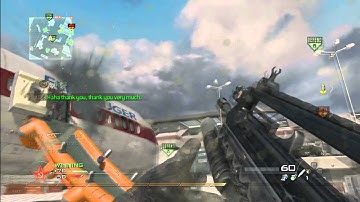 MW2 Bot Mod PS3