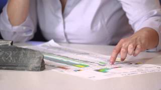 BP's Graduates - Brandi, an operations geologist