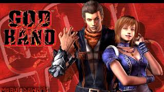 God Hand ost - Devil May Sly Extended