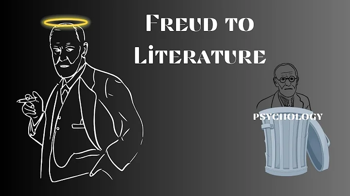 Why Freud Fascinates Literature More Than Psychology