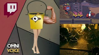 Omni Voice Stream Highlights 1
