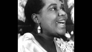 Bessie Smith-Lost Your Head Blues chords