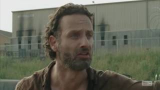 The Walking Dead || Season 1-6