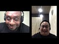 Virtual Fan Meet And Greet With Big E.