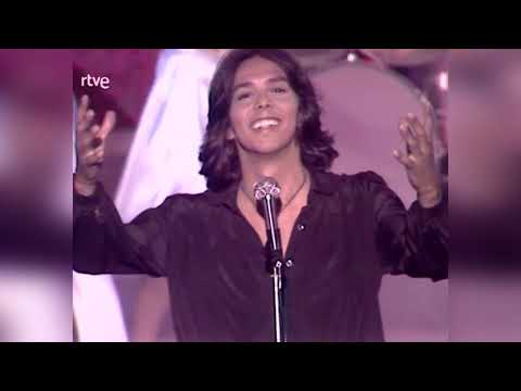 Jairo - Nuestro Amor Será Un Himno (Aplauso'30.08.80) (Color Remastered)