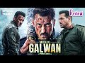 Battle Of Galwan Movie Teaser Review | Salman Khan