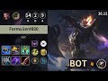 롤 마스터 원딜 드레이븐 " Formu1er#880 " | Patch 26.12