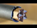 Hexagon Bullet from a Round Barrel?  Special Tenderizer Tests