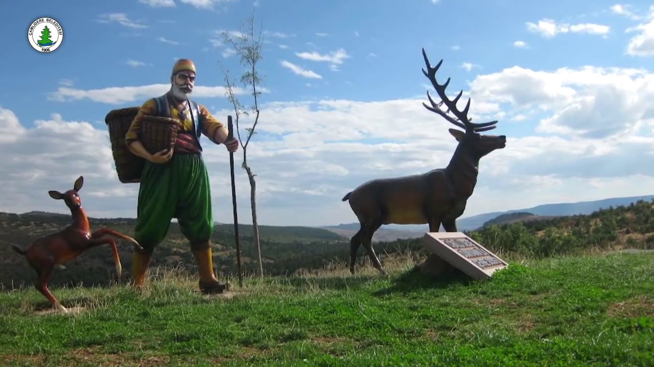 ÇAMLIDERE TANITIM FİLMİ İZLE