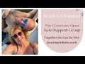 🎥 Healthy Family Support Group 5/8/2025