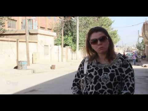 وحدات الحماية تفرض المناهج الكردية وتغلق العديد من المدارس في الحسكة