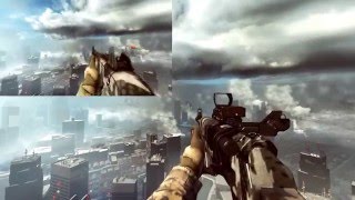 Battlefield 4 - Gun Sync - Cloud 9 - 25 Subscribers!