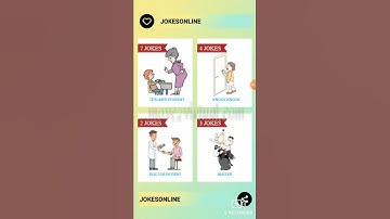 Online Jokes App [FREE AIA] | KODULAR