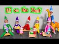 Elf on the shelf 2020 all colors elf on the shelf and elf babies