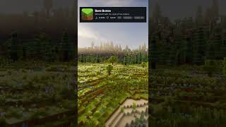 Best Minecraft Texture Pack#minecrafttexturepack #minecraft #texture #texturepack