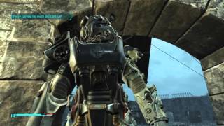 Fallout 4 Nuke Grenade!!
