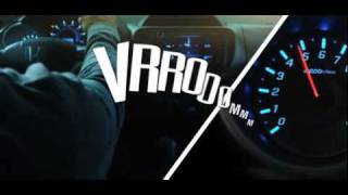 2011 Honda Fit Commercial