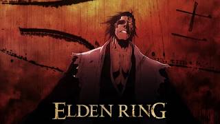 Elden Ring, mas eu sou o ZARAKI