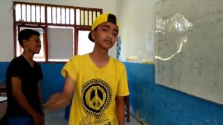 young lex ft afrogie teman palsu #temanpalsu