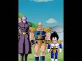 避けろの歌【ドッカンバトルネタ】#shorts #ナッパ #ドッカンバトル