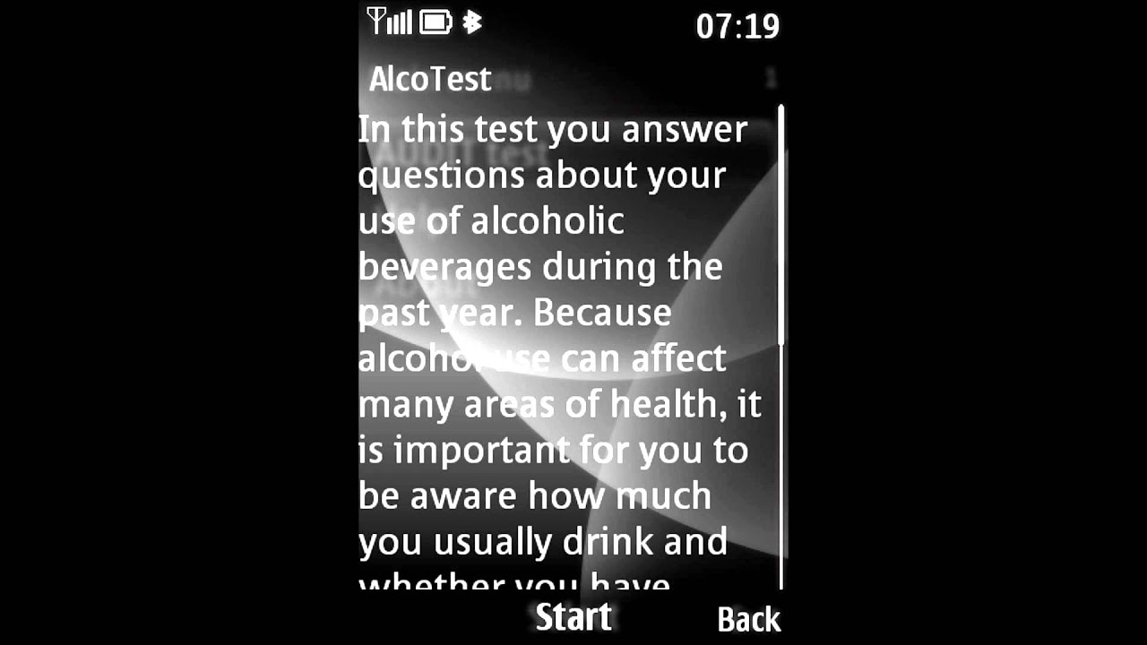 doctorme  New Update  AlcoTest by DoctorMe