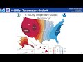 NWS Missoula Weather Briefing - December 15, 2024