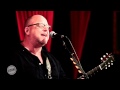 Pixies performing "Monkey Gone To Heaven" Live at the Village on KCRW