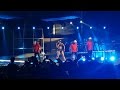 Cassper Nyovest & Babes Wodumo perform Family   Wololo | Fill Up Orlando Stadium