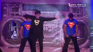 Sadda Haq Dance By Aryan Patra Performance