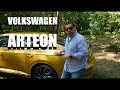 Volkswagen Arteon (PL) - test i jazda próbna