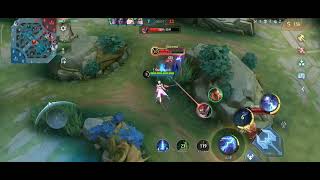 Eudora Cosmic Voyage  Mobile Legends Bang Bang