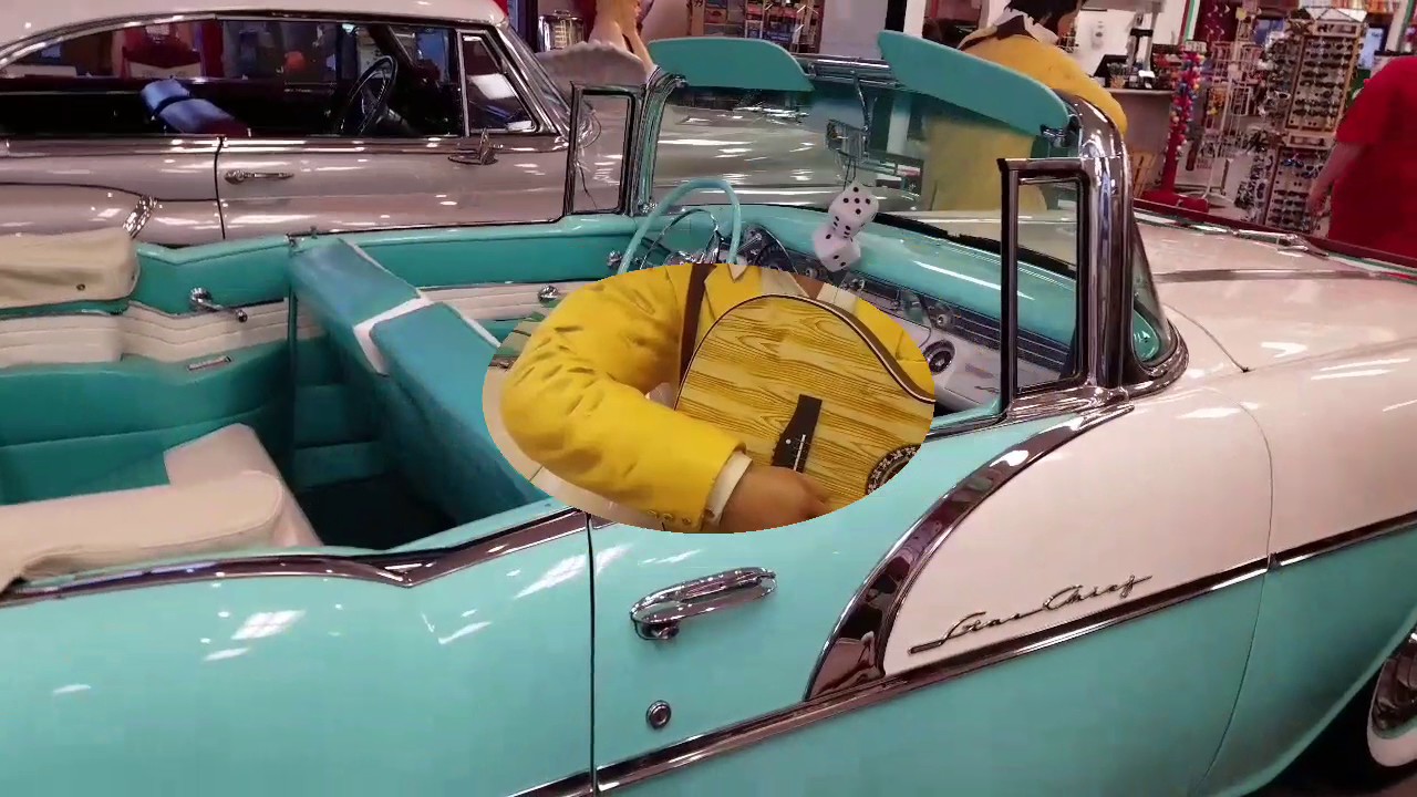 Springer New Mexico YouTube