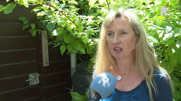 Arda Gerkens (deskundige online kindermisbruik) ontving 1616 meldingen bij HelpWanted.nl