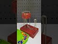 Amazing Perpetual Motion Machines #shorts #automobile #experiment
