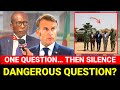 Did a Question Cross the Line? What Is Happening in Benin?