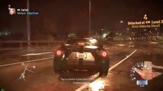 Need for Speed 2015 Origin EA