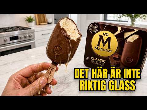 11 Sämsta Och 5 Fantastiska Glassmärken Till Sommaren thumbnail